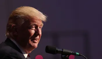Trump sobre renuncia de Videgaray: "Así de bien nos fue"