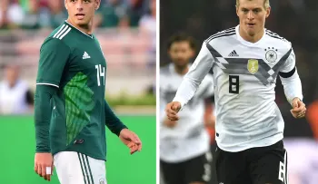 Alemania vs México: apuestas, análisis y predicciones