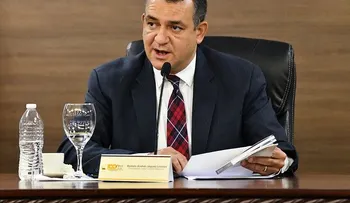 JCE otorga plazo hasta este viernes a organizaciones políticas para correcciones o reparos de pactos registrados 