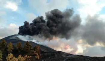 La erupción de La Palma ha ocasionado daños entre 550 y 700 millones de euros