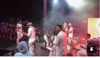 Urbanova, una buena elección musical 