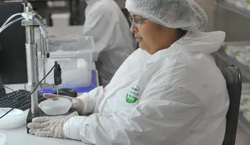 Costa Rica fabrica implantes de seno cada vez más parecidos al tejido humano