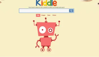 Lanzan Kiddle, un buscador seguro para niños que causa polémica por sus filtros