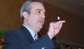 Luis Abinader resalta vida fecunda y compromiso social de Magaly Pineda