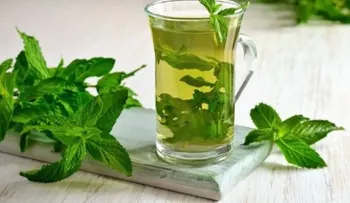 8 infusiones contra los gases intestinales