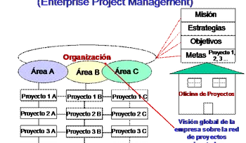 Dirección por Gestión de Proyectos