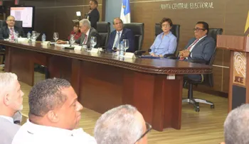 Presidente JCE: Corresponde al Congreso decidir sobre unificación comicios 2020
