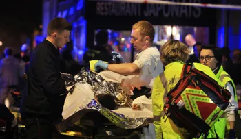 Dentro del círculo íntimo del atacante de París
