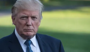 Trump dice que irá a Puerto Rico este martes