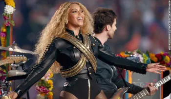 Policías quieren boicotear los conciertos de Beyoncé