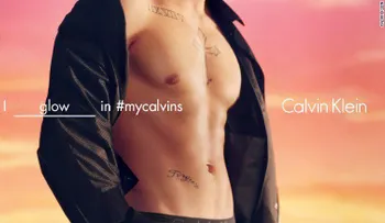 Calvin Klein sobre por qué el sexo aún vende