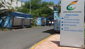 Este lunes 19 de septiembre inicia la XIX Feria Internacional del Libro