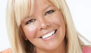 Nelly Pujols, una vida dedicada al humor