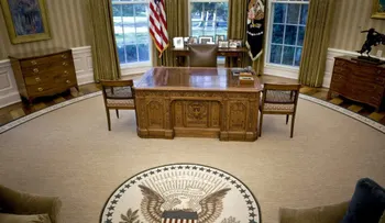 Cuatro maneras en las que un juicio político a Trump puede cambiar la presidencia de EE.UU.