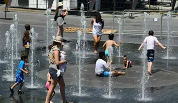 Ola de calor deja al menos 70 muertos en Canadá