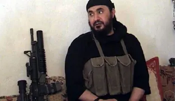 El padrino de ISIS: Cinco cosas que hicieron infame a Zarqawi