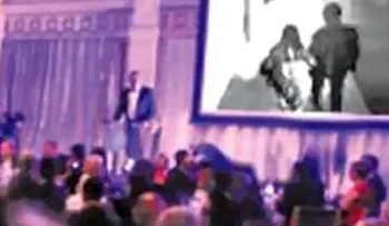Sabía que su novia lo engañaba y esperó el día de la BODA para desenmascararla