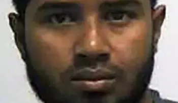 Acusan formalmente al autor del atentado del 11 de diciembre en Nueva York