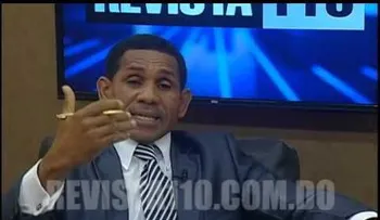 El Querido le pide a su mujer que lo perdone (VIDEO) 