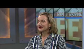 Cómo ser feliz; la experta Darys Estrella te lo dice 