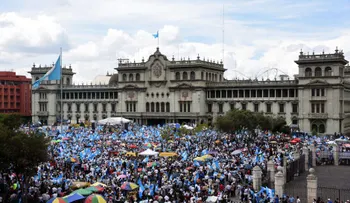 4 datos económicos que debes saber sobre Guatemala