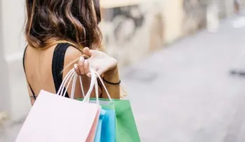 Ir de compras por horas te ayuda a bajar de peso, dicho por la ciencia