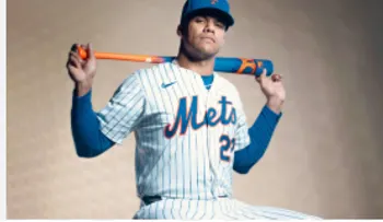 Juan Soto: Un 2025 de Récords y Liderazgo en los Mets