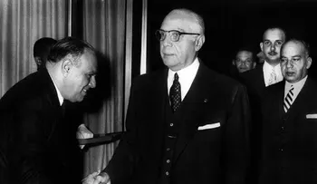 Se cumplen 54 años de ajusticiamiento de Trujillo