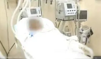 Muere Gabriel Martínez, quien tenía 18 días intubado por fumar Hookah