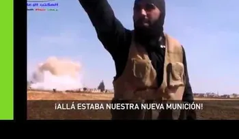Los terroristas moderados también tienen sentimientos (VIDEO)