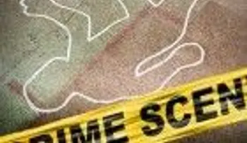 Un muerto y dos quemados al hacer contacto con transformador en Santiago