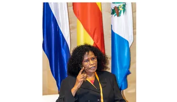 Mujeres sindicalistas rechazan medida del INTRANT a envejecientes