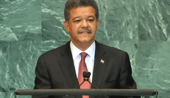 Leonel dIice EEUU comienza a volver su mirada hacia LA y el Caribe