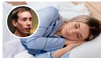 Experto revela claves para dormir mejor