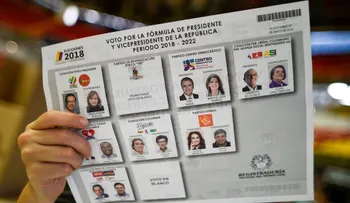 Elecciones en Colombia: ¿quién ganó y quién perdió en la primera vuelta presidencial?