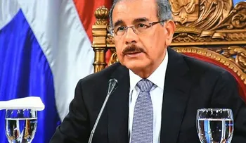 Danilo: El PLD no ejerce presión sobre el TSE