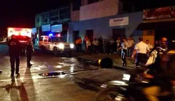 Video: Así de grave está la escasez de alimentos en Venezuela