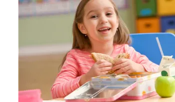 Loncheras de los niños se quedan cortas en la nutrición