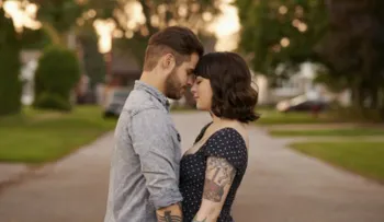 5 signos de que esa relación terminada todavía puede arreglarse