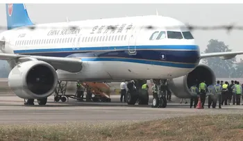 China ejecuta a 11 miembros de mafias de ciberestafas