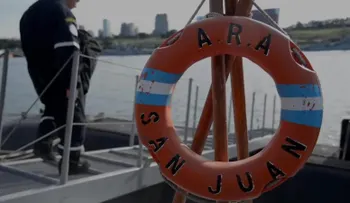 Argentina ya no ofrece recompensa por información sobre el desaparecido ARA San Juan