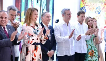 Presidente Abinader encabeza apertura Museo de Montecristi