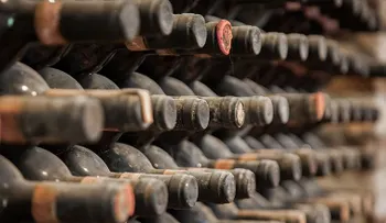 El vino está a punto de ser mucho más caro... especialmente ese que considerabas barato