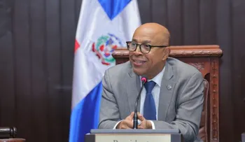 Pacheco valora EEUU dejara sin efecto veto al Central Romana