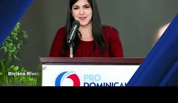 Resumen del día: República Dominicana recibe 617,756 visitantes en marzo