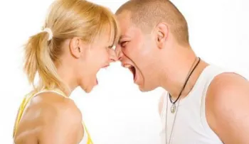 Cómo evitar las discusiones absurdas en la pareja