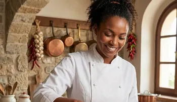 Freír con aceite de oliva es saludable si dominas la temperatura