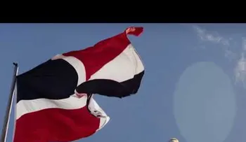 Cada día llevamos la alegría que nos caracteriza a donde sea, y es que #LoDominicanoSePega