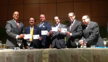Inposdom pone en uso matasellos por 112 aniversario Eugenio María De Hostos