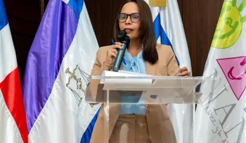 Jueza destaca necesidad de actualizar leyes